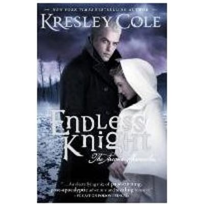 Endless Knight - Kresley Cole