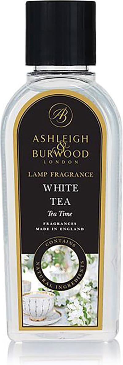 Ashleigh & Burwood - White Tea 250 ml