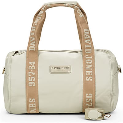 Reistas David Jones -