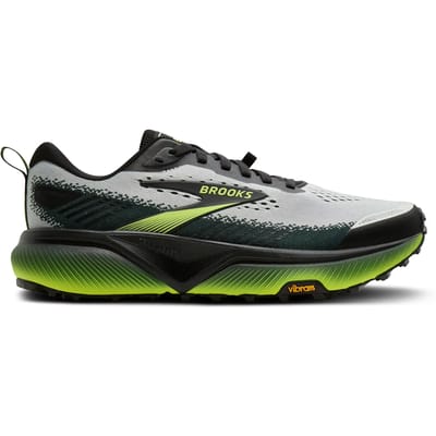 Brooks Cascadia 20 Trailrunningschoenen Heren