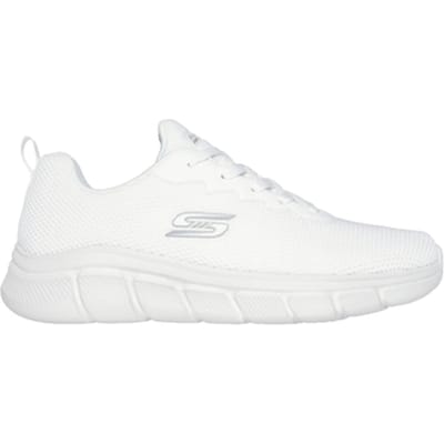 Skechers BOBS Sport B Flex - Chill Edge herensneaker 118106 OFWT wit