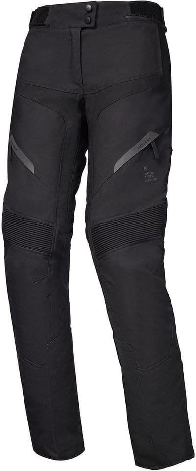 Modeka Striker III Dames Motorfiets Textiel Broek -