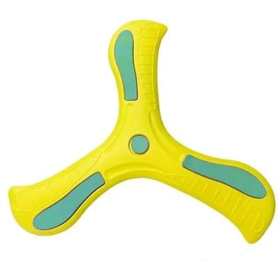 Nouveaux Jouets de Sport d'Entraînement Physique Amusants pour Enfants en Extérieur Jeu d'Anneaux de Saut en Treillis 10 Cerceaux 10 ors pour Jouer au Parc Garçons Filles yellow