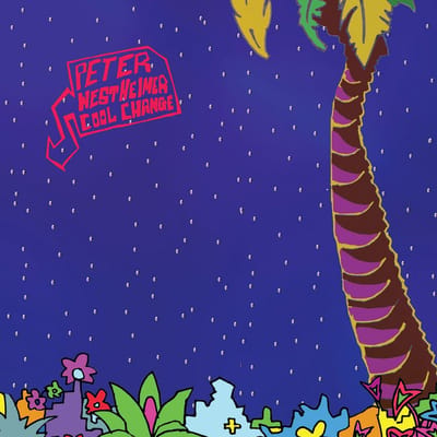 Peter Westheimer - Cool Change (LP)