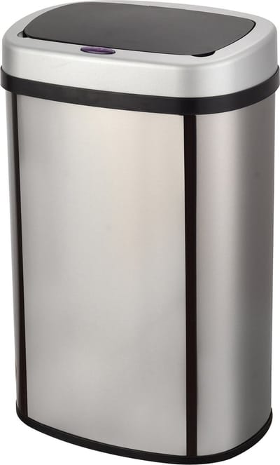 Automatische keukenafvalbak 58L MAJESTIC