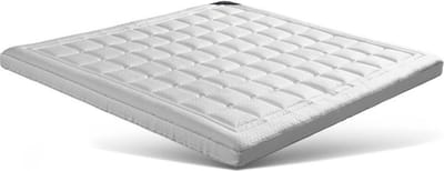 Topper 80x200 - HR Koudschuim - Caresse 835 - 13 cm dik - Anti allergisch