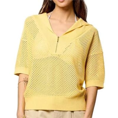 Blouse Kaporal Laiza