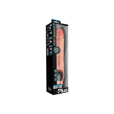 Penis Sleeve Performance Plus 10 Inch