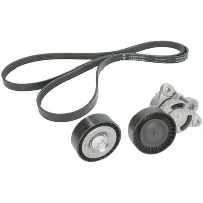 Schaeffler Ina V-snaar set (met rollen) INA 529 0545 10