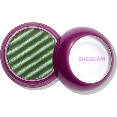 Dark Romantasy Duochroom Oogschaduw-Emerald Hex Merk Beauty Cosmetica Make-Up Voor Vrouwen En Meisjes