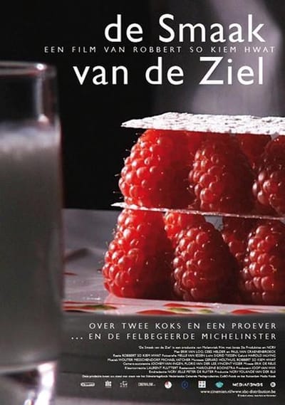 Smaak Van De Ziel, De