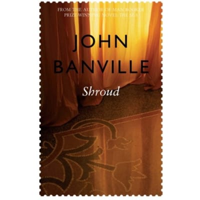Shroud - Cleave Trilogy - Banville, John