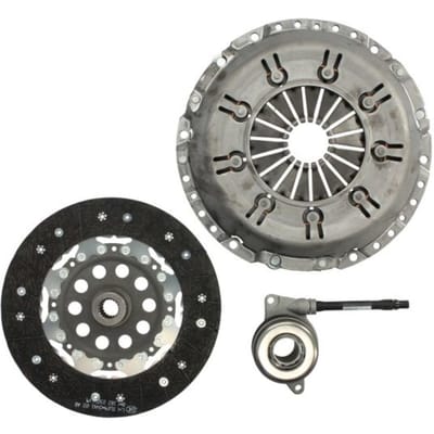 Schaeffler Luk Koppelingsset LUK RepSet Pro 624 2231 33