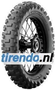 Michelin Desert Race Baja ( 140/80-18 TT 70R Achterwiel, M/C )