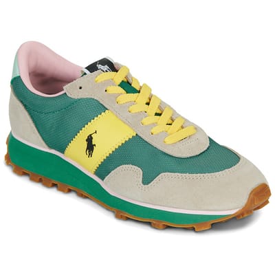 Lage Sneakers Polo Ralph Lauren PRL TRAIL125 UNISEX