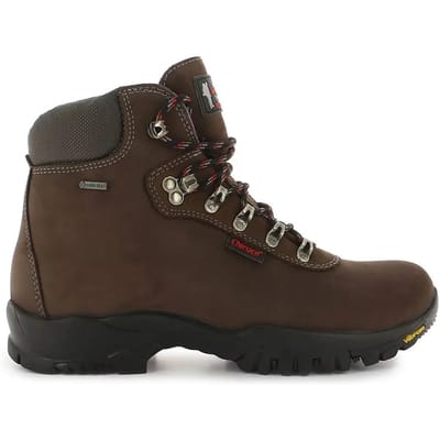 Kinderwandelschoenen Chiruca Gredos Supra 12 Goret-Tex