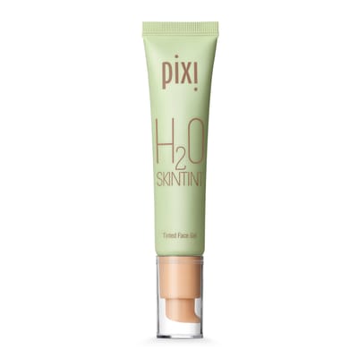 Pixi Face H2O Skintint Gel No.2 Nude