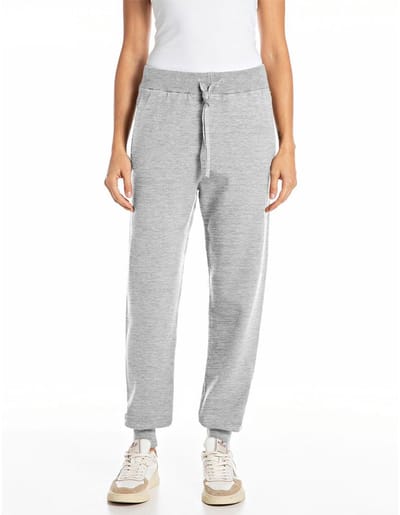 Replay Dk3302.000.g23372 Trainingsbroek Grijs XS Vrouw