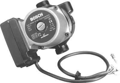 Bosch Hoogrendementpomp Zub.-Nr. 1680 voor toestellen CerapurComfort ZBR...-3 A.., 7738111152