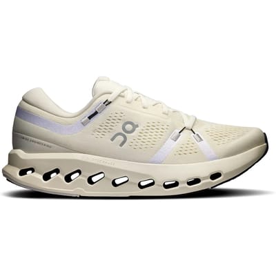 ON Cloudsurfer 2 Ivoor Heren Sneakers Crème 3MF10123334 42 beige