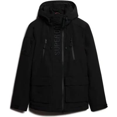 Superdry - Ultimate Windbreaker jas - Heren