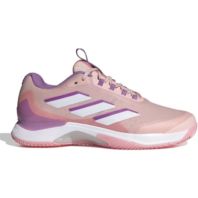 Dames tennisschoenen adidas Avacourt 2