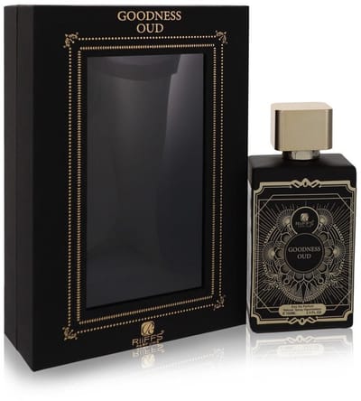 Riiffs Goodness Oud eau de parfum spray 100 ml