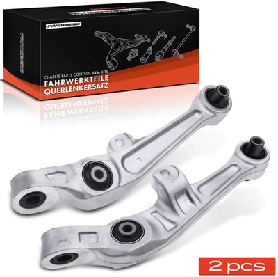 Frankberg 2x draagarm vooras voor Infiniti G Nissan 350 Z 2004-2009