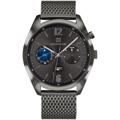 Tommy Hilfiger TH1791546 Heren Horloge 44mm 5ATM