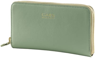Gabs Portemonnee GMONEY17 Wallet Colonia Mintgroen