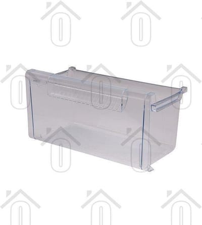 Bosch Vrieslade Transparant KIV28V0101, KIV38X0101 00448601
