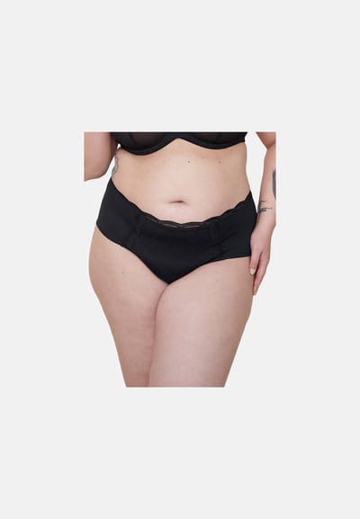 High-Panty CLARA