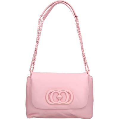 La Carrie Zakken... Roze