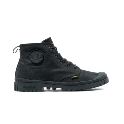 Hoge Sneakers Palladium Domyślna nazwa