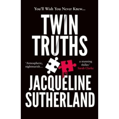 Twin Truths - Jacqueline Sutherland