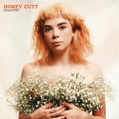 Honey Cutt - Coasting (LP) (Coloured Vinyl) (Limited Edition)
