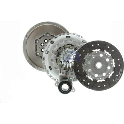 Koppelingskit met dubbelmassa vliegwiel AISIN Super CSC Kit (4P) AISIN SCKK-623R