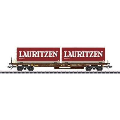 Märklin 47439 Containerwagen AC