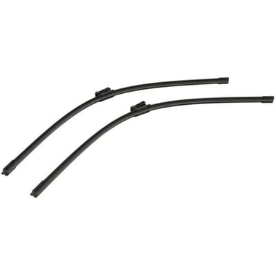 Wisserblad BOSCH Aerotwin Jet Blade 3 397 009 00W, 700mm, Voor, 2 Stuk