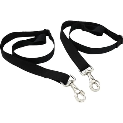 Paar beenbeschermingsbanden Premier Equine