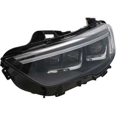 Koplamp, bevestiging ZKW 1050.423.0001