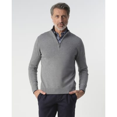 Campbell Trui Sydney Schipperstrui 099134 2508 Mannen Maat - XXL