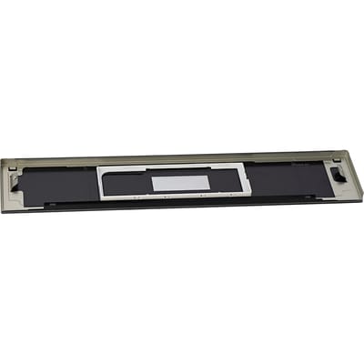 AEG controlepaneel, zwart, 60cm,PUX 140206546057
