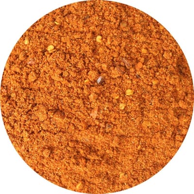 Van Beekum Specerijen - Harissa Kruiden - 20 KG - Zak (bulk verpakking)