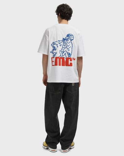 Charmer Tee