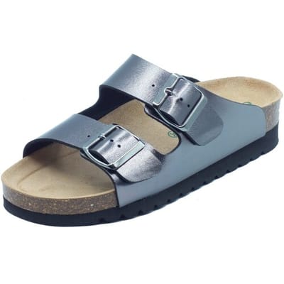 Platte sandalen Grunland GRU-CCC-CB0972-AN