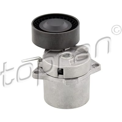 Topran Riemspanner, Poly V-riem HANS PRIES 500 240
