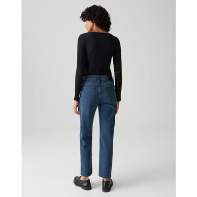 Opus Elina clever 10504711612 blue denim