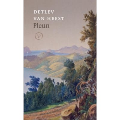 Pleun - D. van Heest