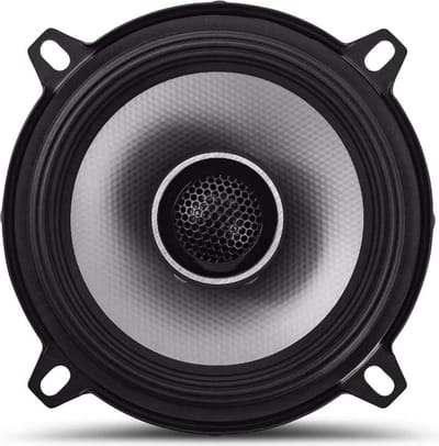 Alpine S2-S50 - Speaker set 10cm - Grijs